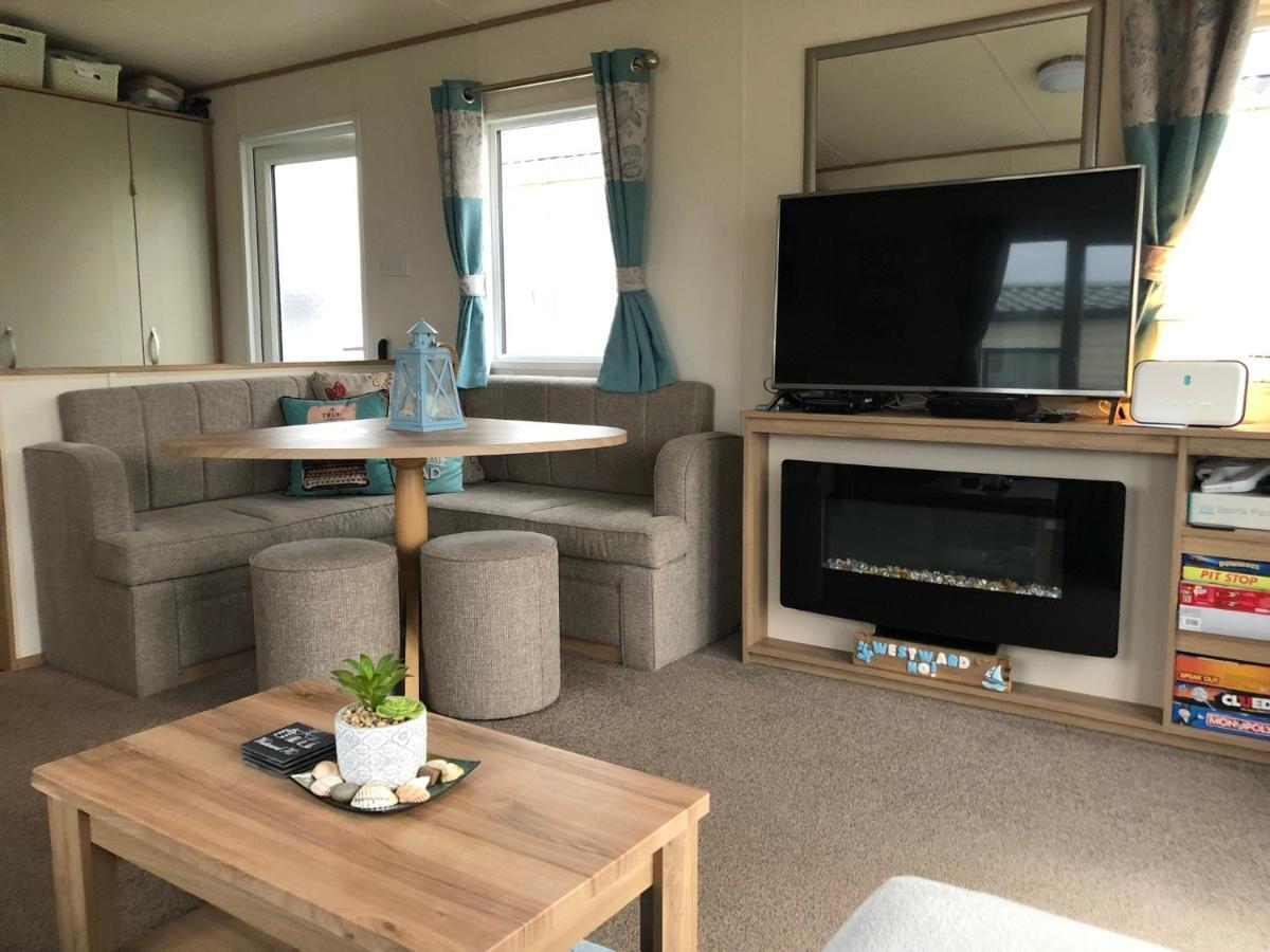 Pebble Ridge Hoilday Home Northam Extérieur photo