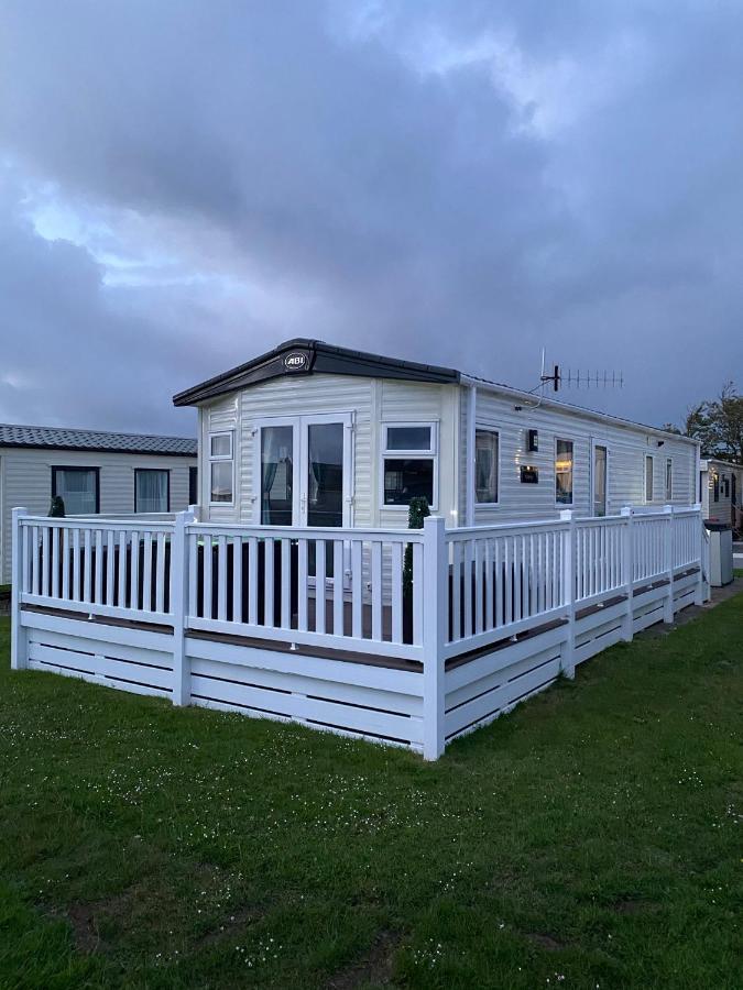 Pebble Ridge Hoilday Home Northam Extérieur photo