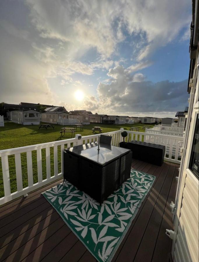 Pebble Ridge Hoilday Home Northam Extérieur photo