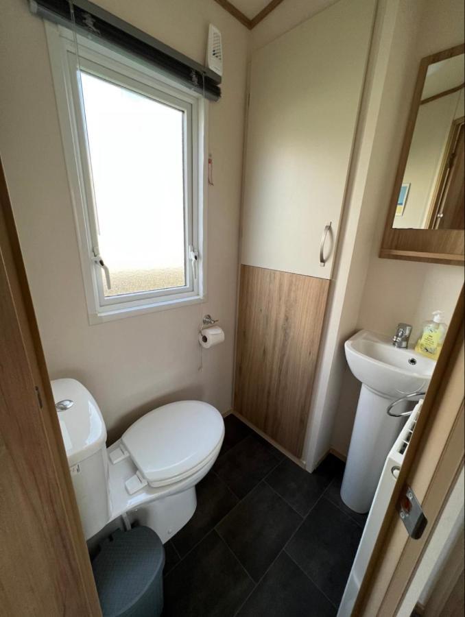Pebble Ridge Hoilday Home Northam Extérieur photo