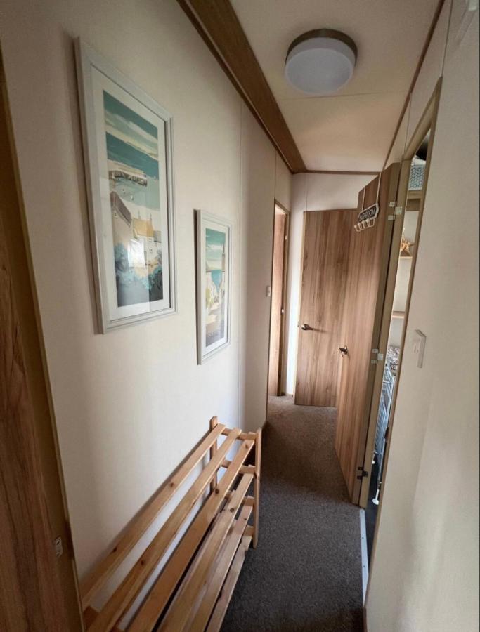 Pebble Ridge Hoilday Home Northam Extérieur photo