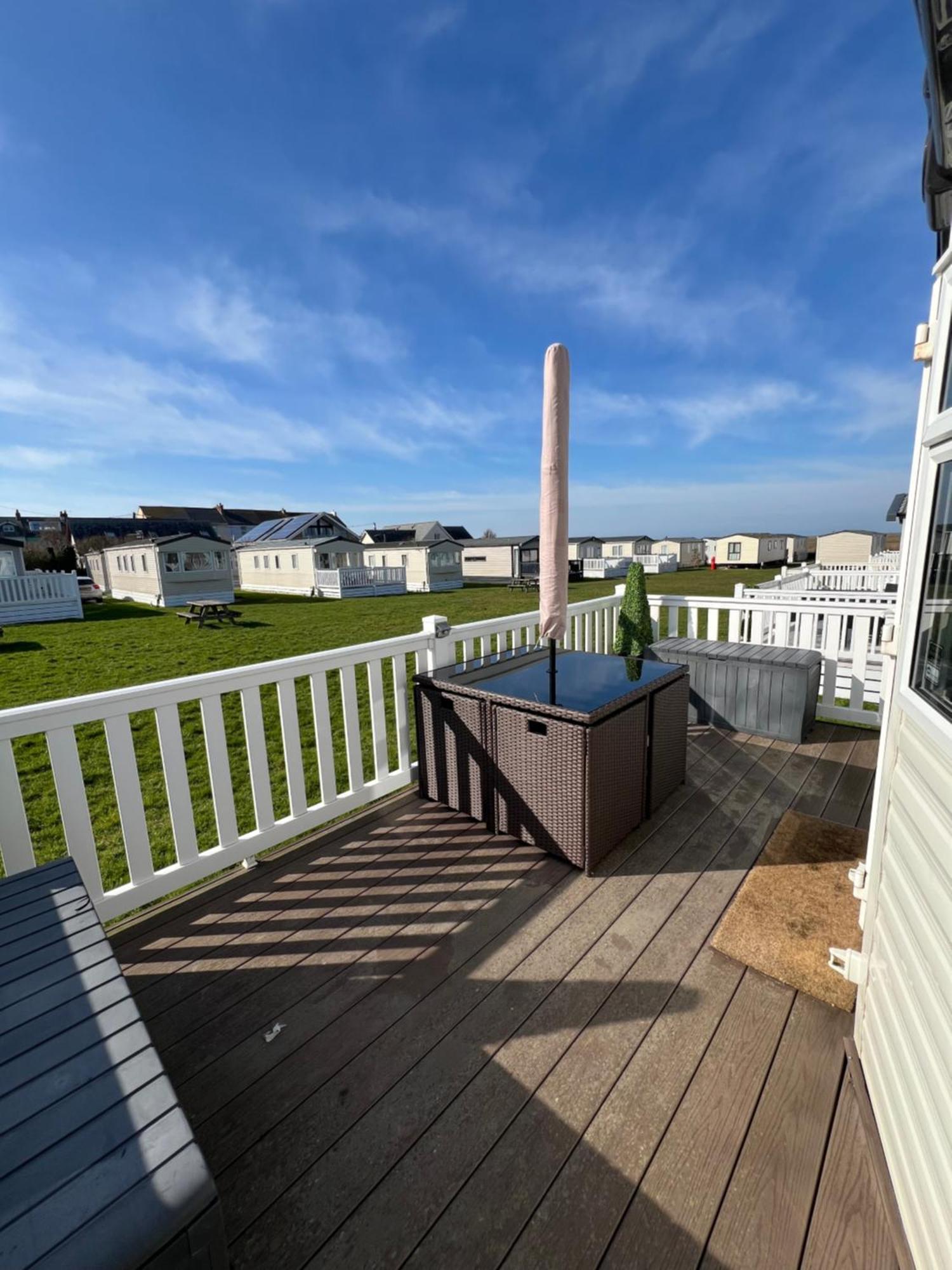 Pebble Ridge Hoilday Home Northam Extérieur photo