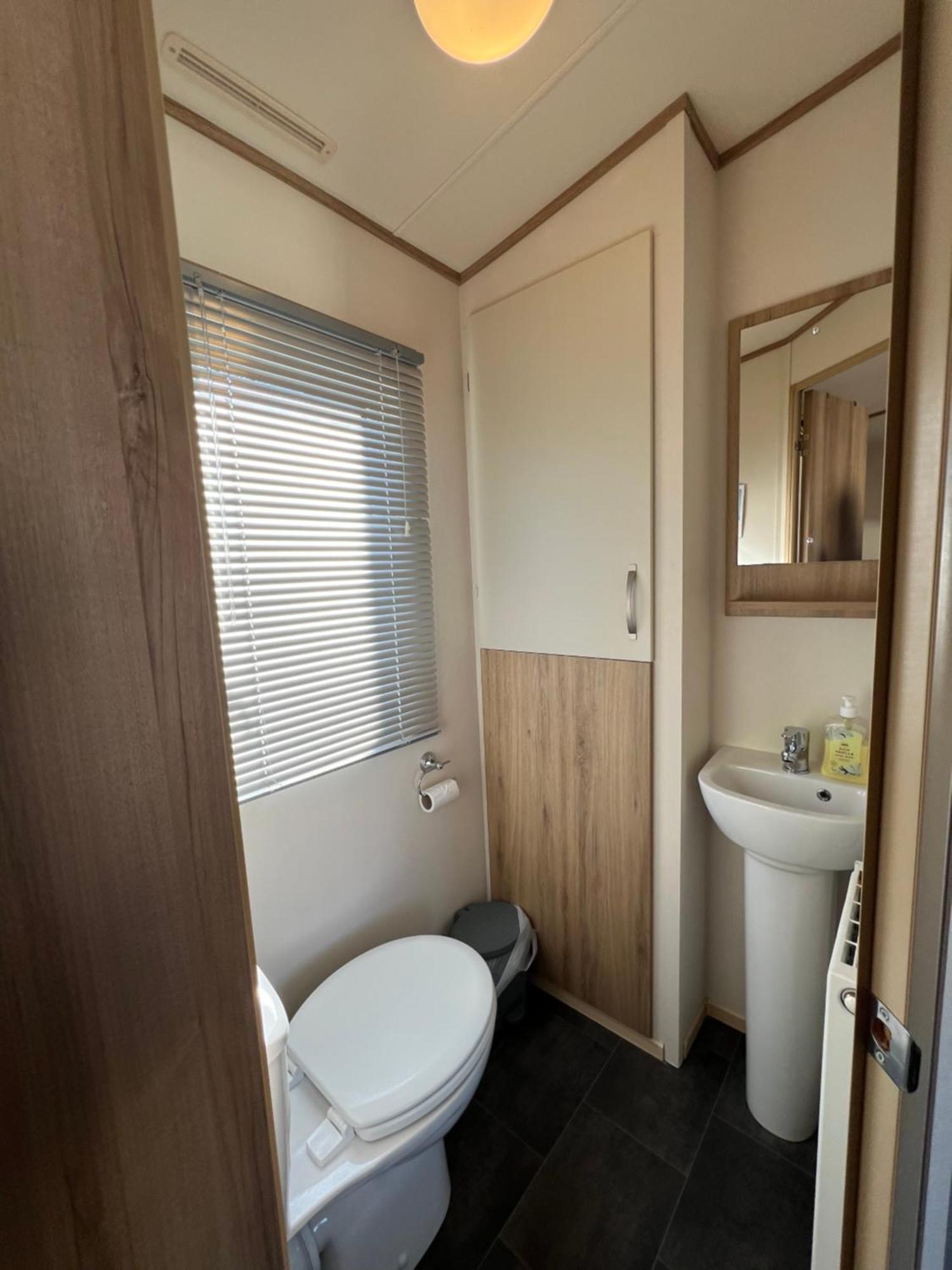 Pebble Ridge Hoilday Home Northam Extérieur photo