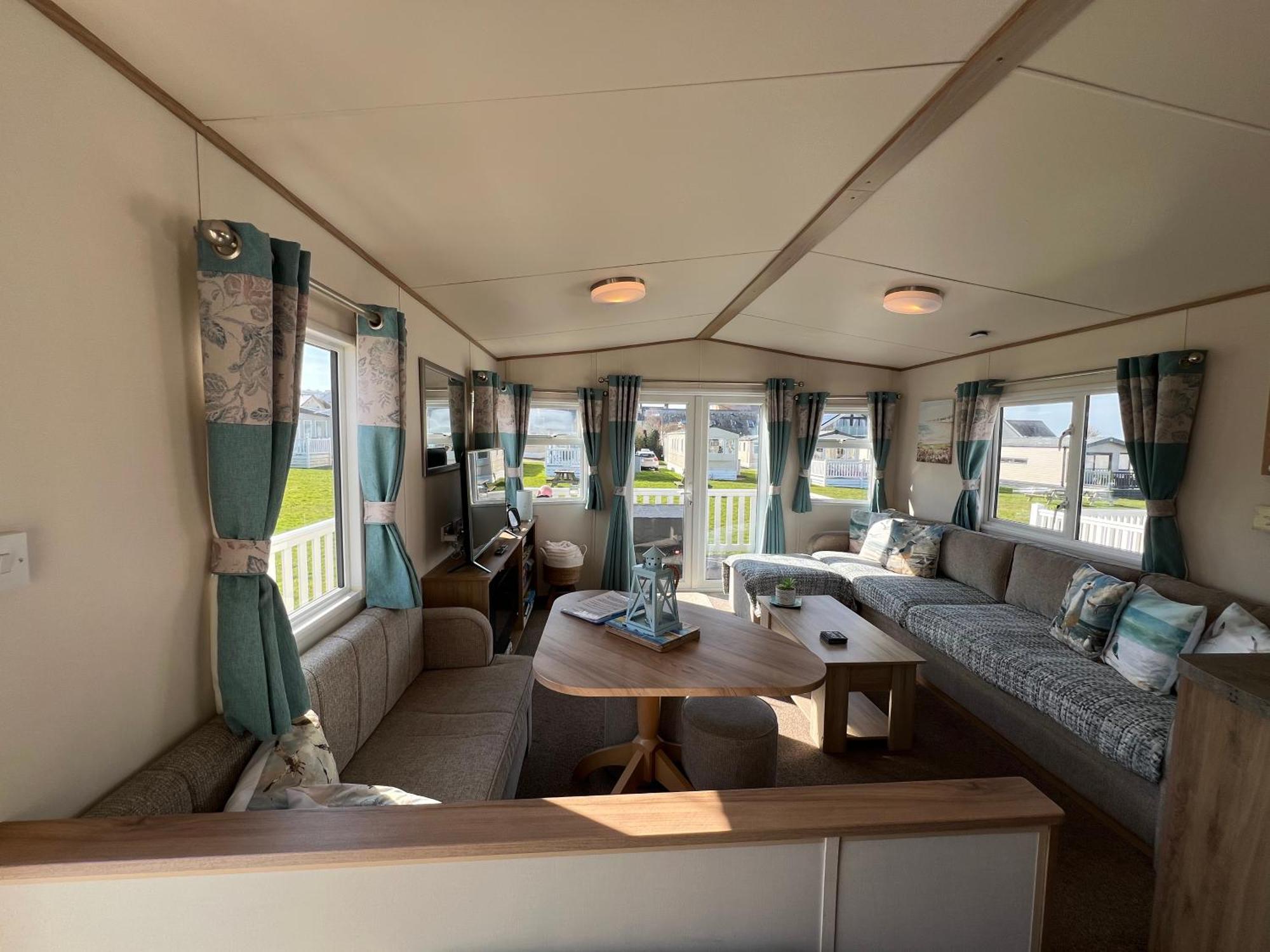 Pebble Ridge Hoilday Home Northam Extérieur photo